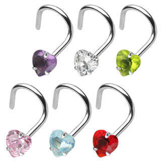 Piercing do nosu 08