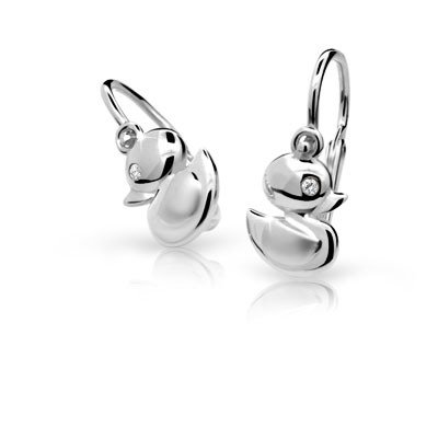 Dětské náušnice Cutie C1954B