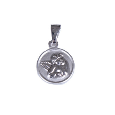 Přívěsek anděl stříbro 302631