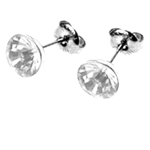 Náušnice Swarovski ESSW11-CZ