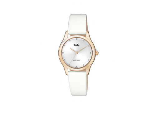 Elegantní dámské hodinky Q&Q QZ51J111Y