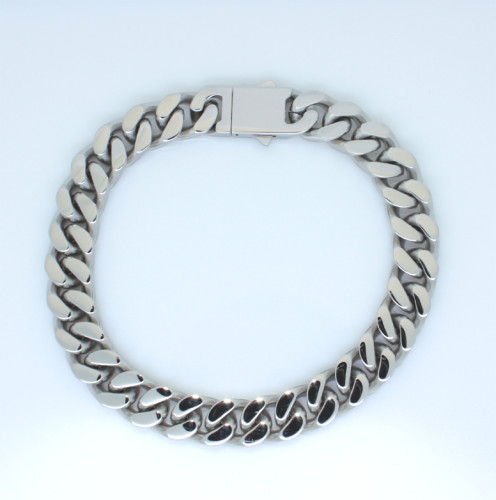 Pánský náramek chirurgická ocel WJHN234B