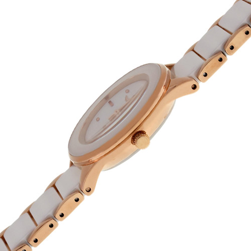Dámské hodinky na ruku Dugena Amica Ceramica 4460073