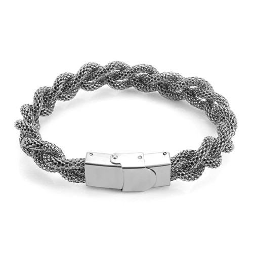 Náramek chirurgická ocel MCBSS020