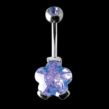 Piercing do břicha SEDFSC9-LV