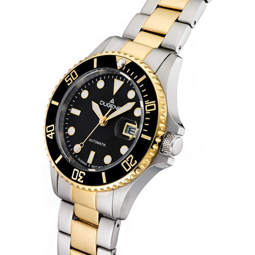 Mechanické pánské hodinky Dugena Diver 4460776