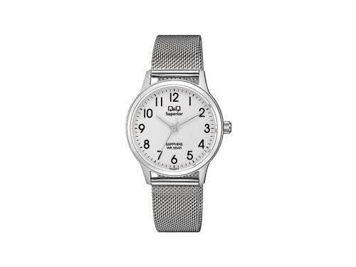 Hodinky pro ženy chirurgická ocel Q&Q S03A-002VY