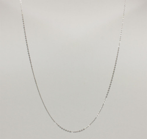 Ocelový řetízek anker INC47A