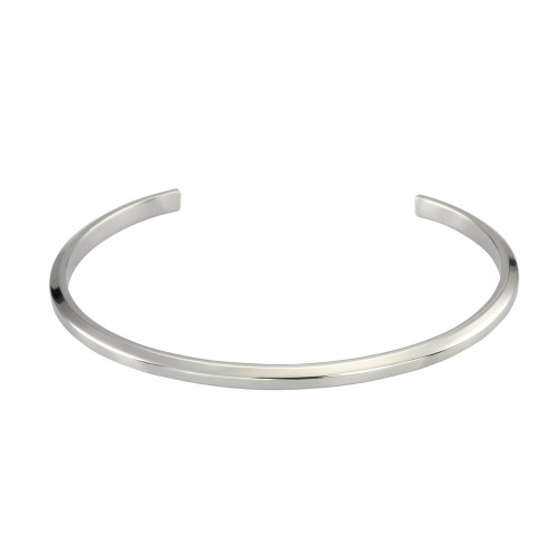 Dámský pevný náramek chirurgická ocel GBSG133