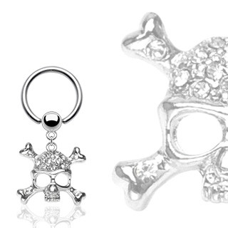 Piercing do ucha 0545