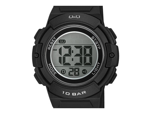 Sportovní digitální hodinky Q&Q M185J007Y